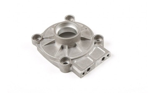 F5/RF5 Metal Clutch Bell Carrier V2.0 | Rovan Sports